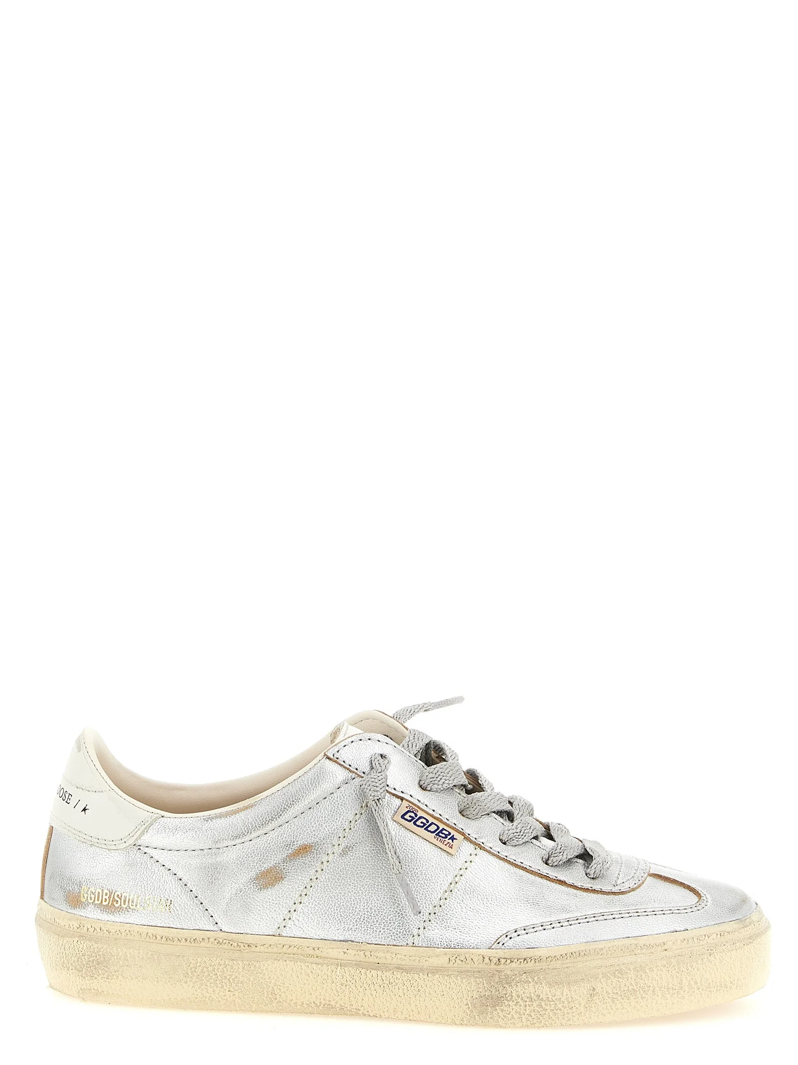 Golden Goose Women 'Soul Star' Sneakers - 1