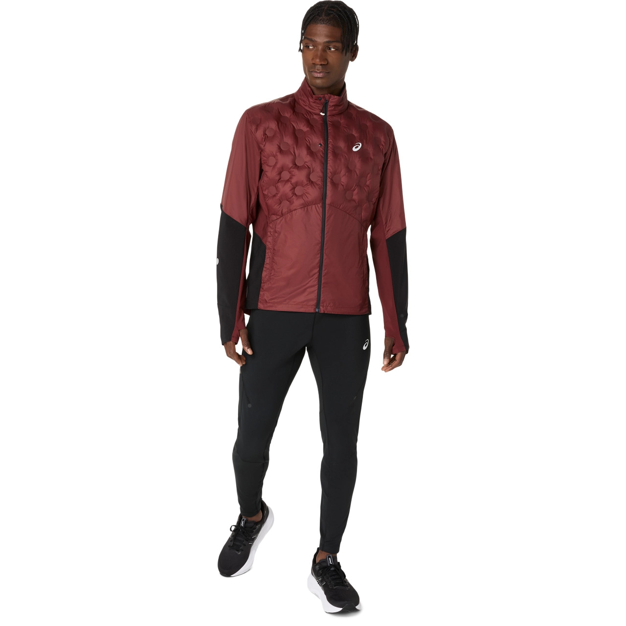 ROAD WINTER JACKET - 10