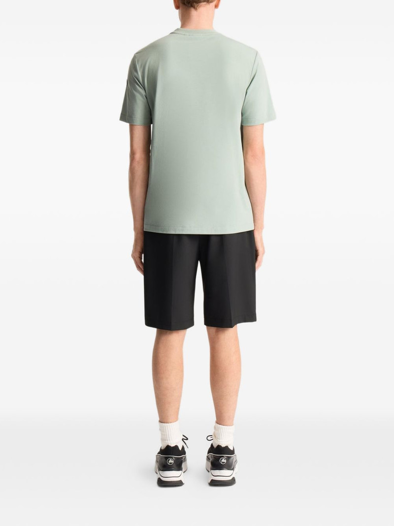 Rivio pocket-detail T-shirt 3