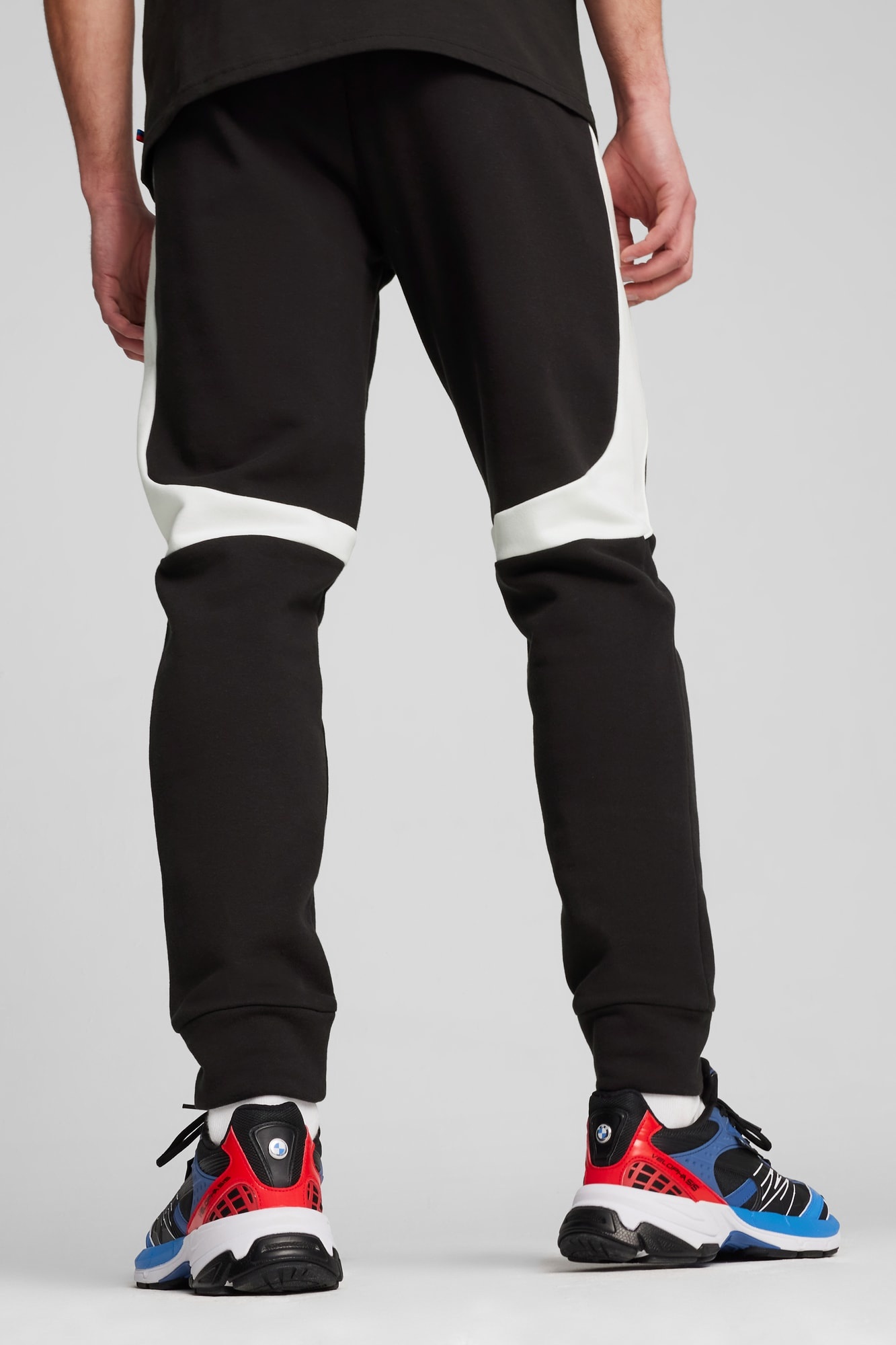 BMW M Motorsport MT7+ Men's Sweat Pants - 6