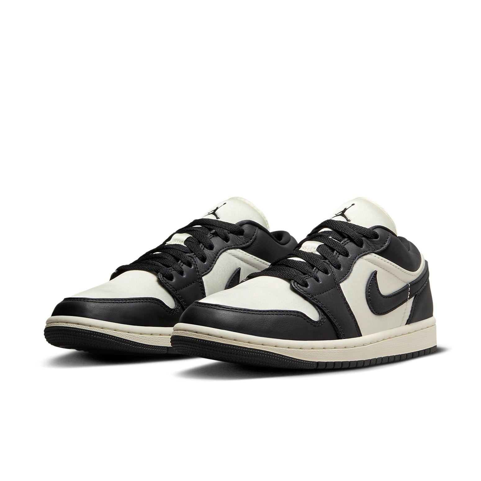 (WMNS) Air Jordan 1 Low SE 'Vintage Panda' FB9893-101 - 3