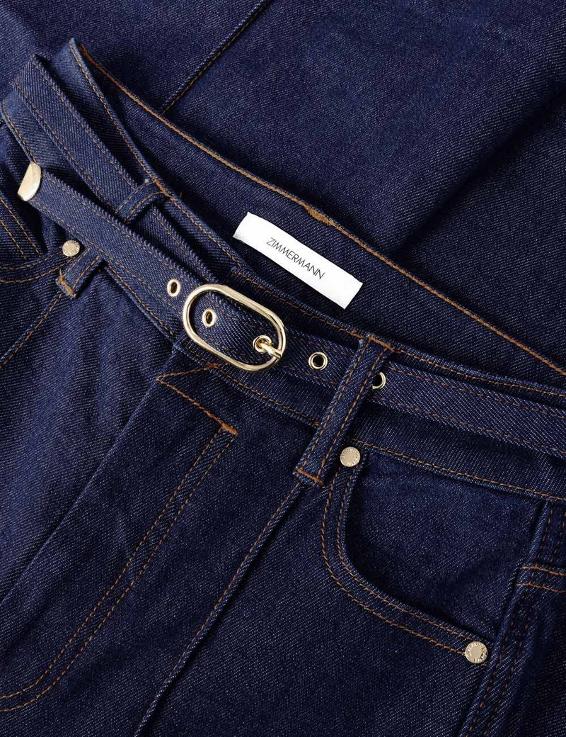 WIDE LEG JEAN 6
