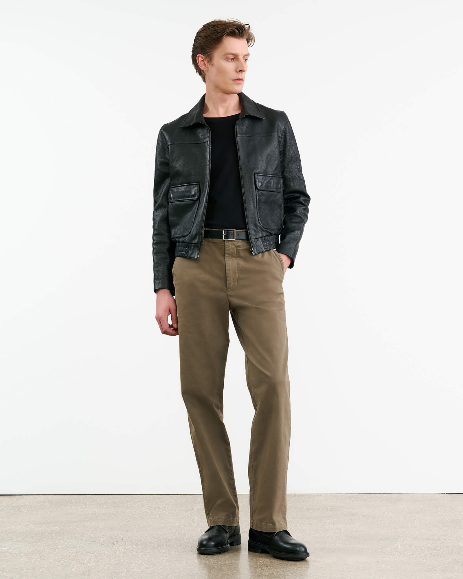 CARSEN PANT - 6
