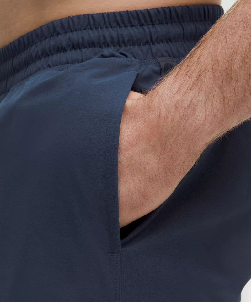 Swim Short 5" *Lined 4