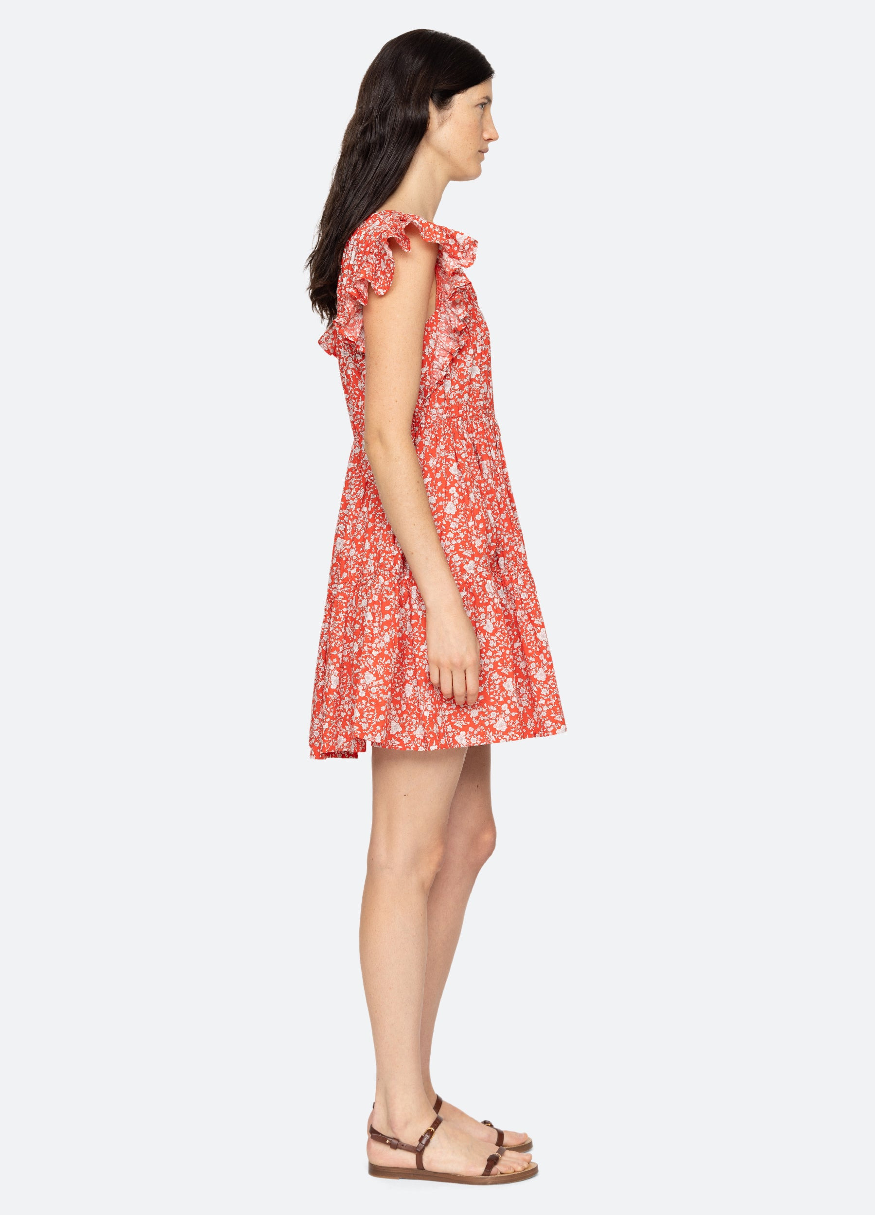 Lucille Tunic - 5