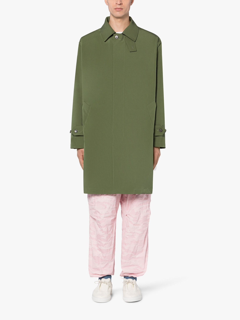Mackintosh SOHO FOUR LEAF CLOVER ECO DRY RAINCOAT outlook