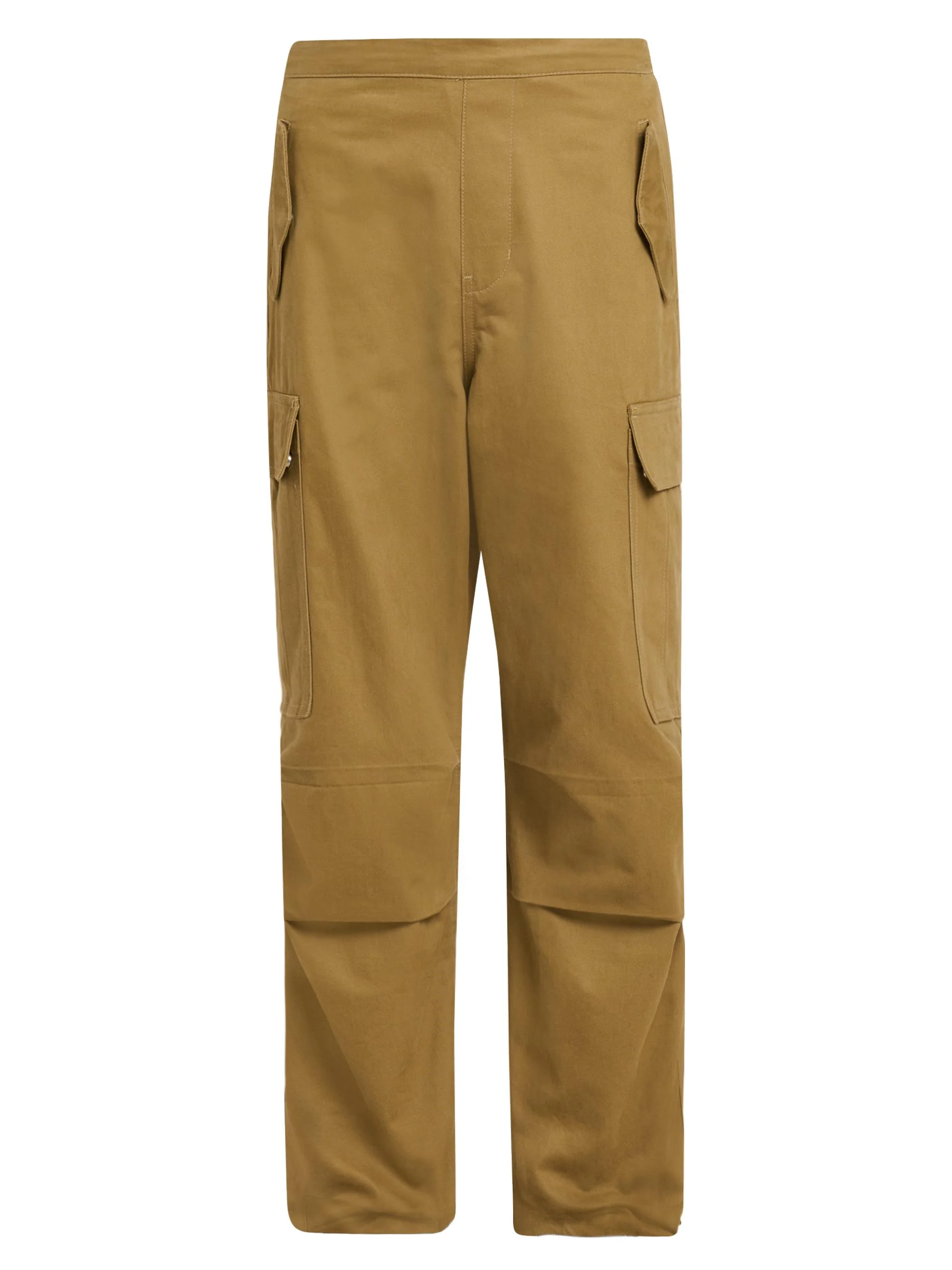 Men's Aviano Cargo Pants - Tan - 1