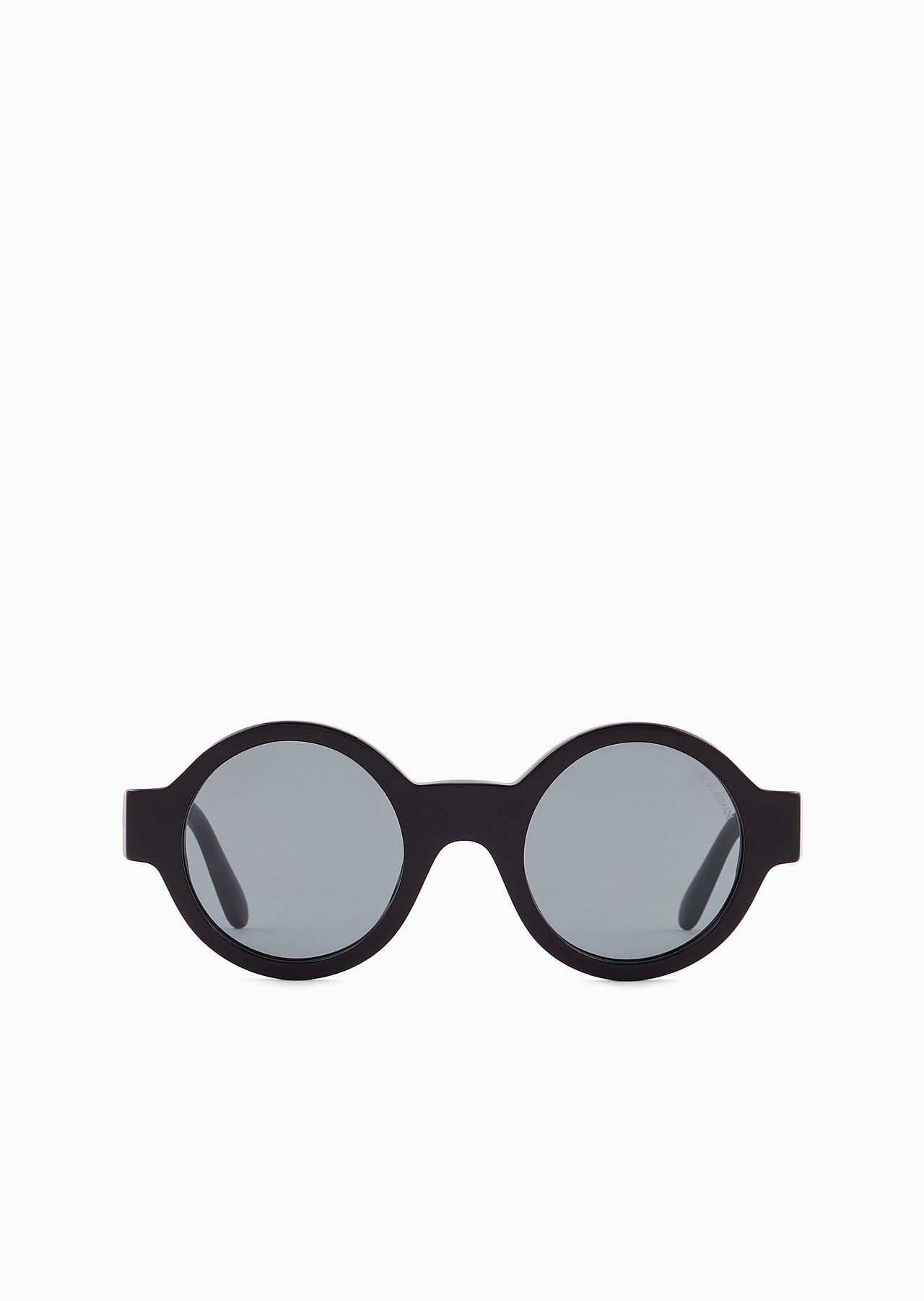 Women’s round sunglasses - 1