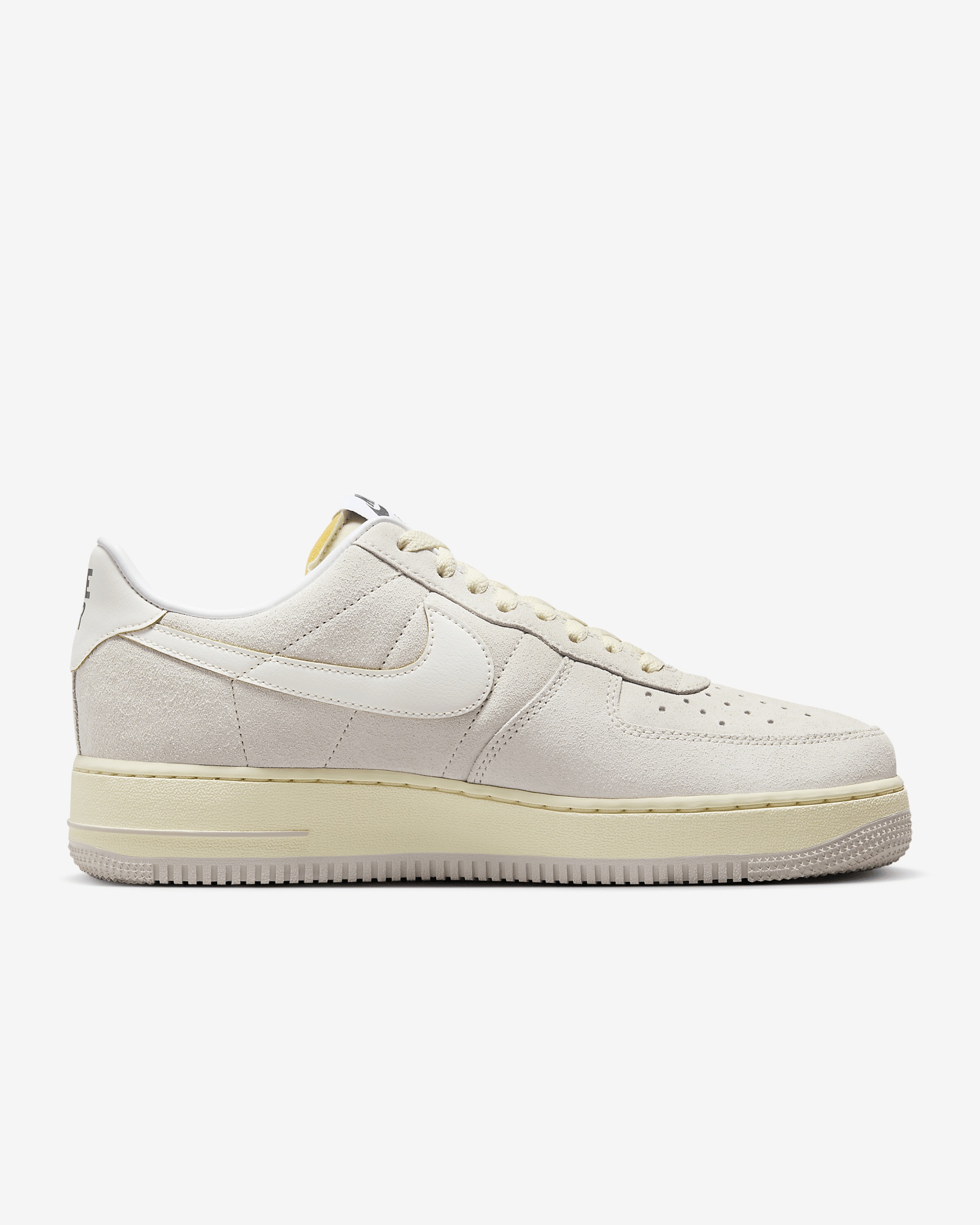 Nike Air Force 1 '07 Men's Shoes - 3