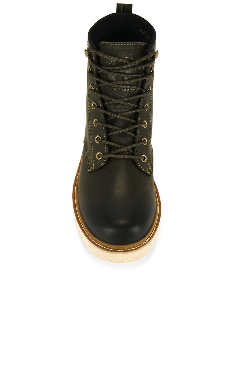 Slabtown 62' Six WP Boot 4