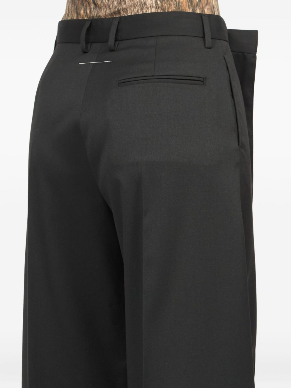 tailored trousers - 7