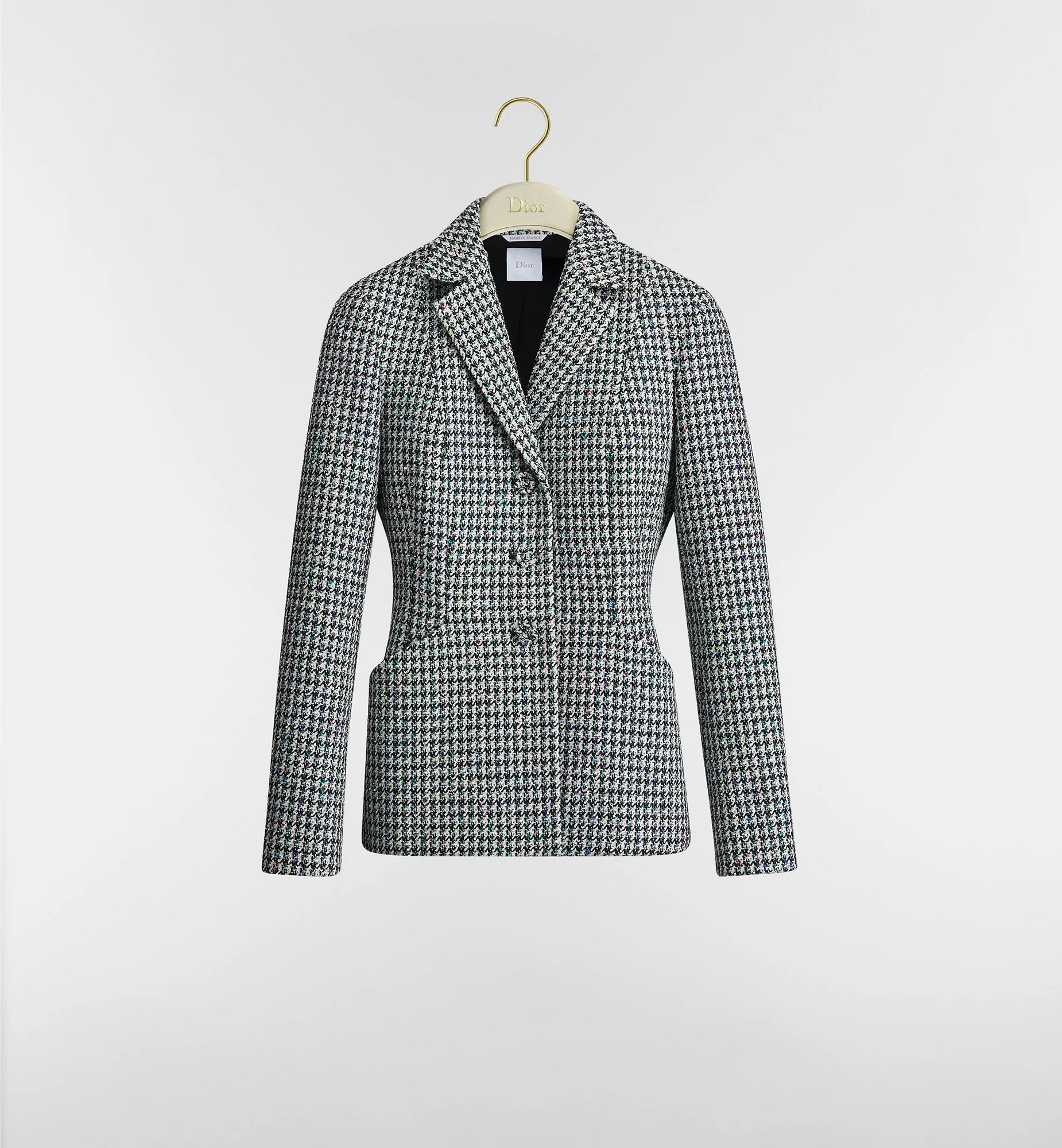 Bar Jacket - 1