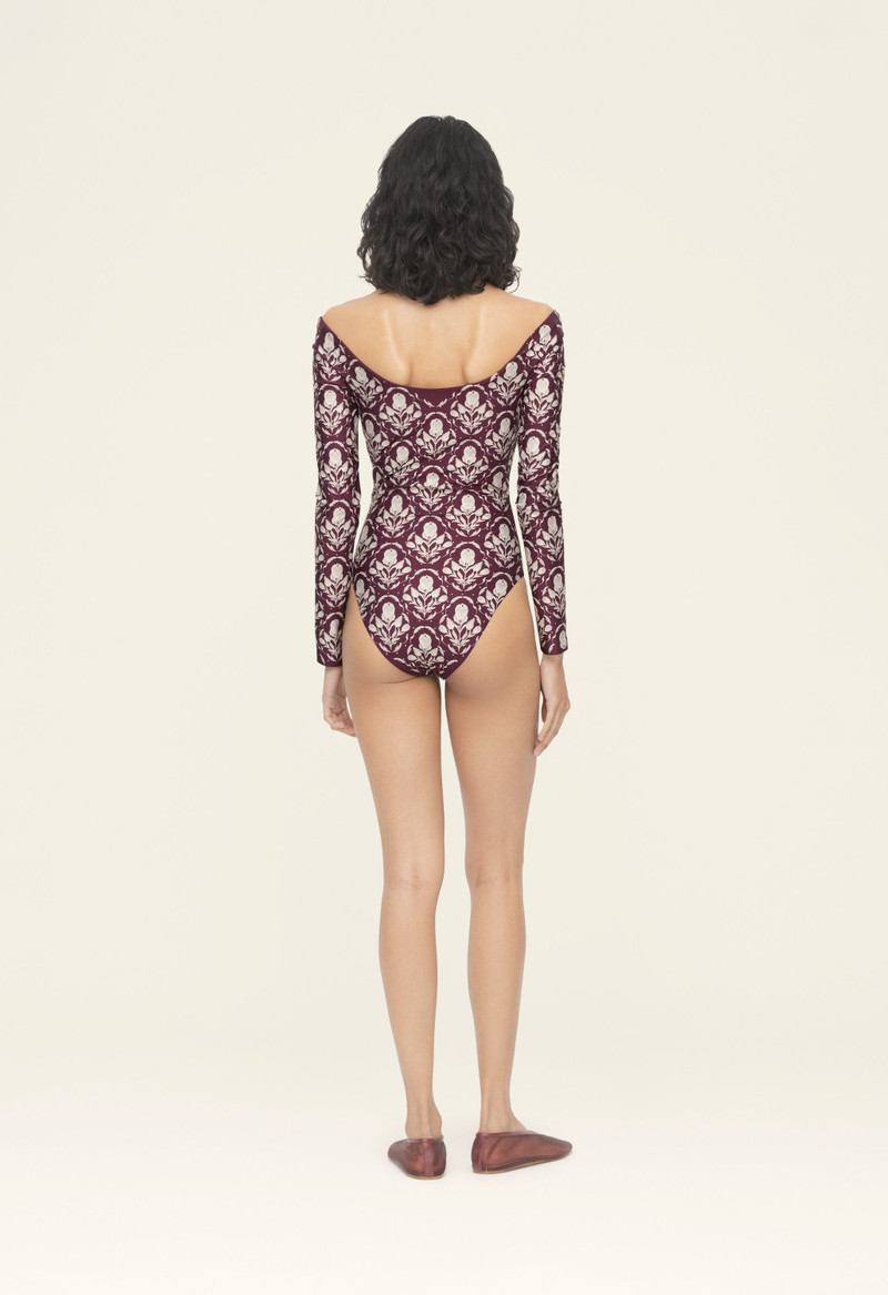 Palazzo Relato One Piece 5