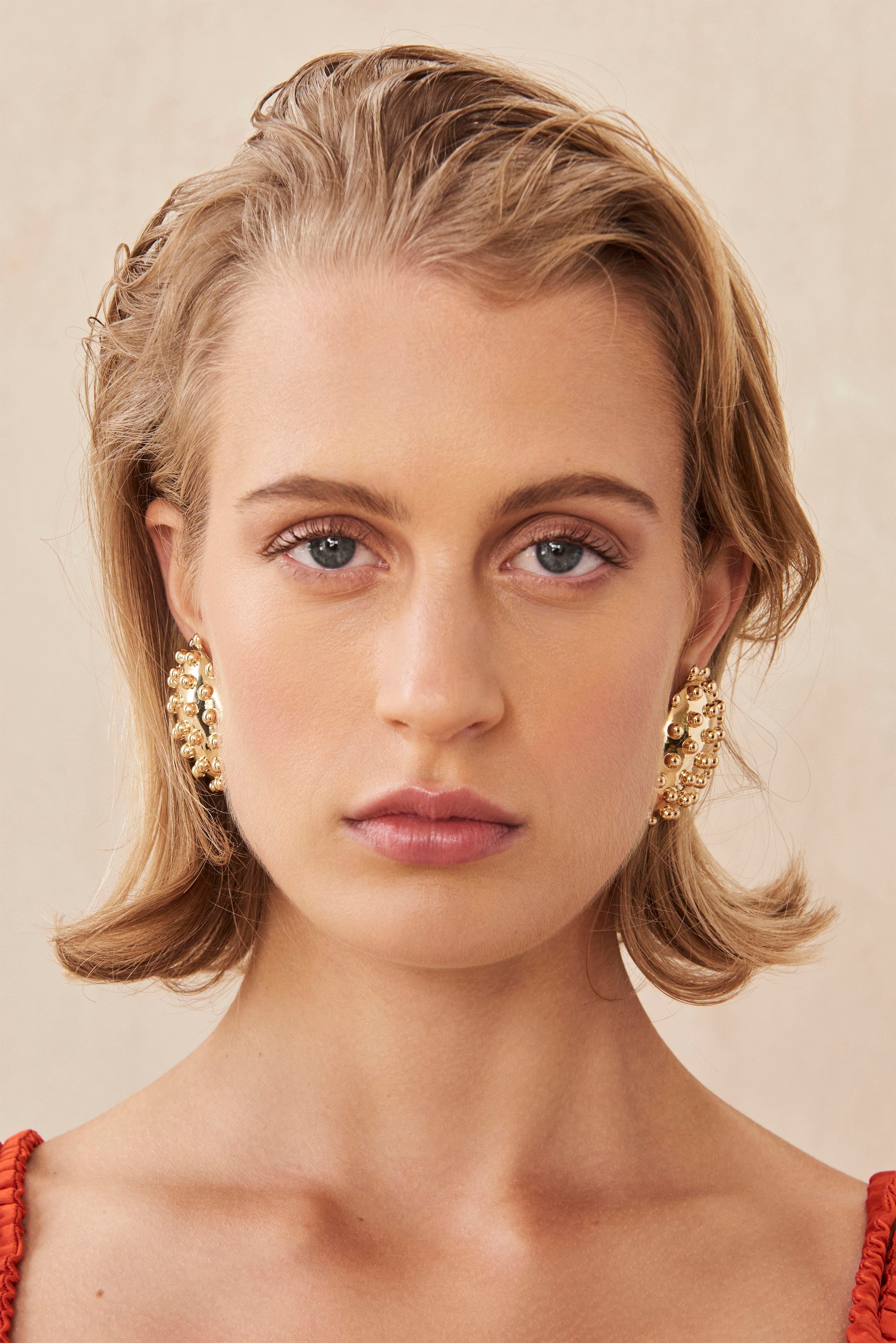 NAJIA EARRING - 2