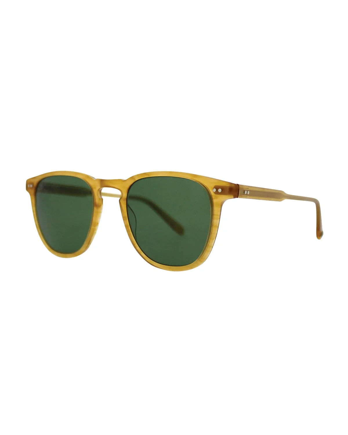Men's Brooks Square Sunglasses - 1