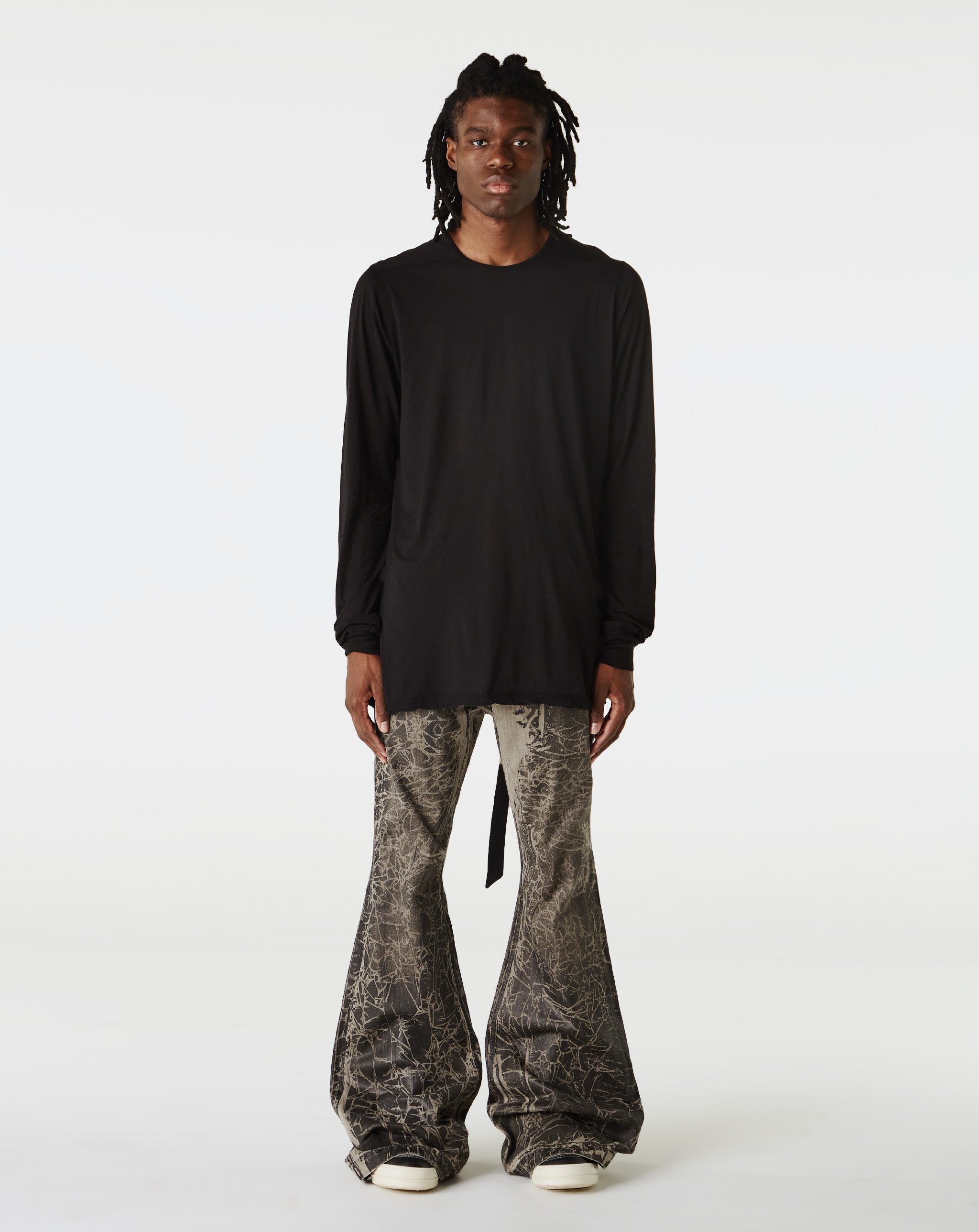 Level Long Sleeve T-Shirt - 2