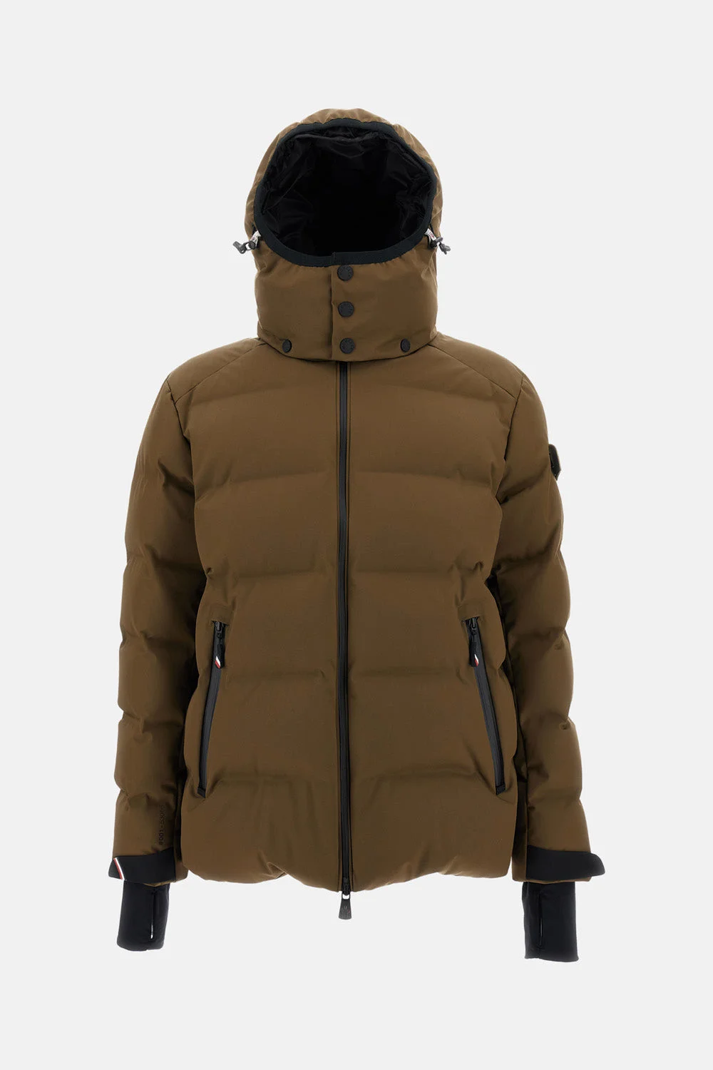 MONTGETECH SKI JACKET - 1