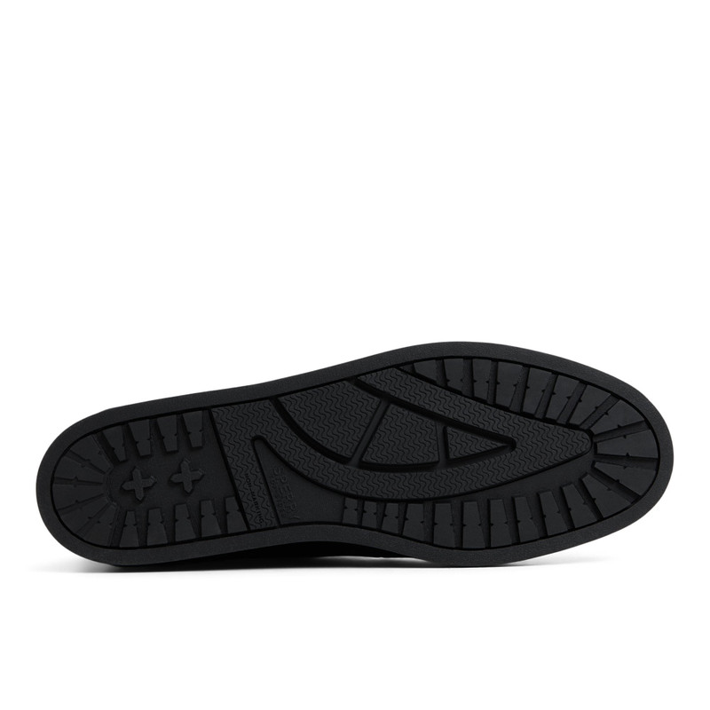 Tour Moc Mid Top Sneaker 5