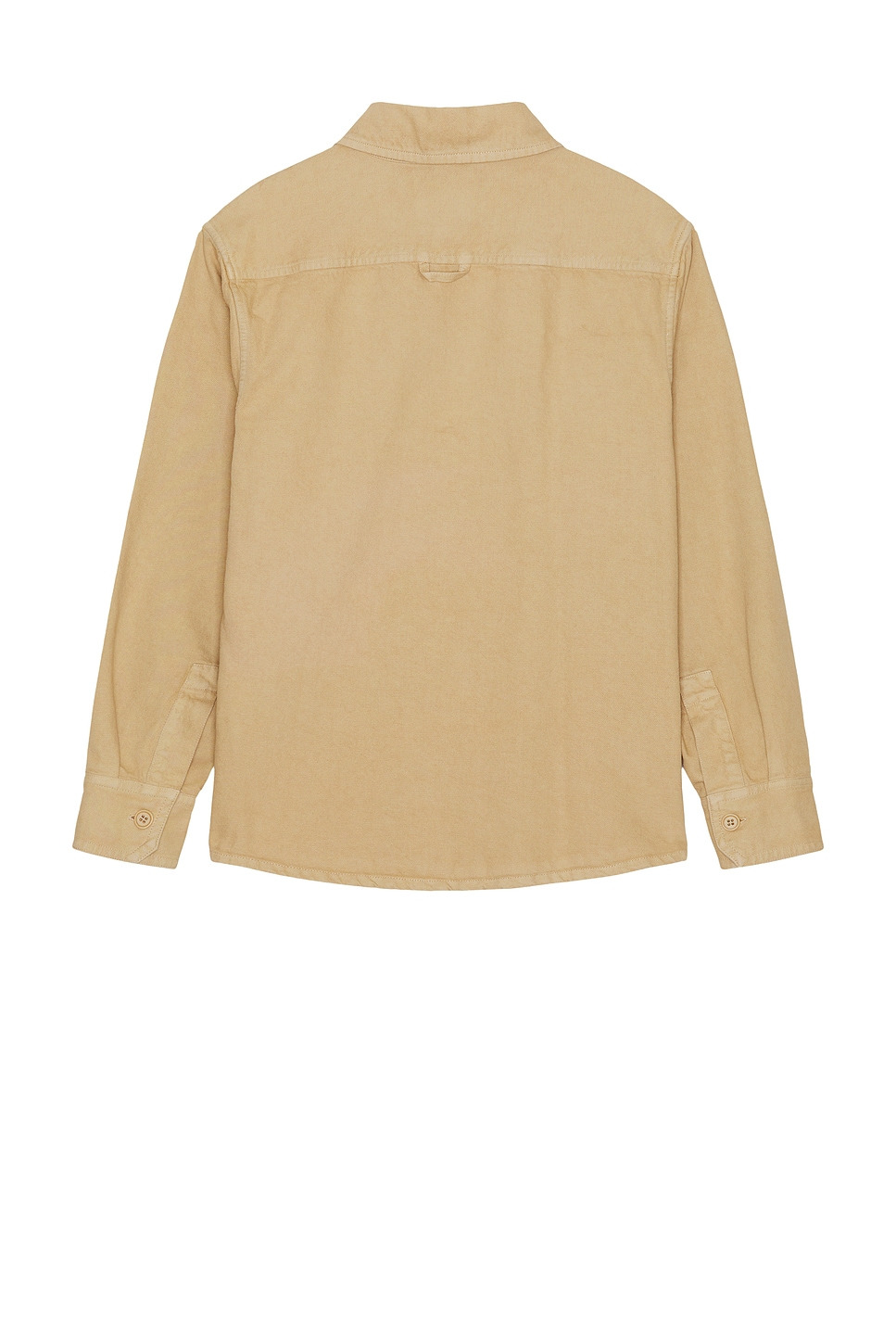 Basile Brodee Poitrine Surchemise - 2
