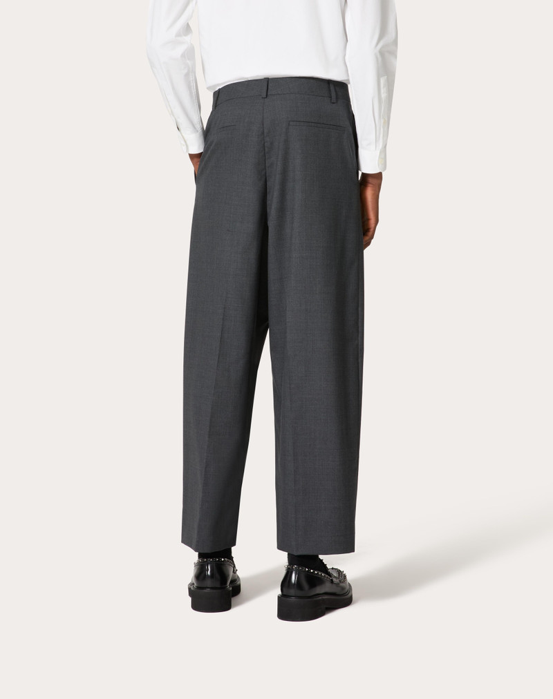 WOOL PANTS 4