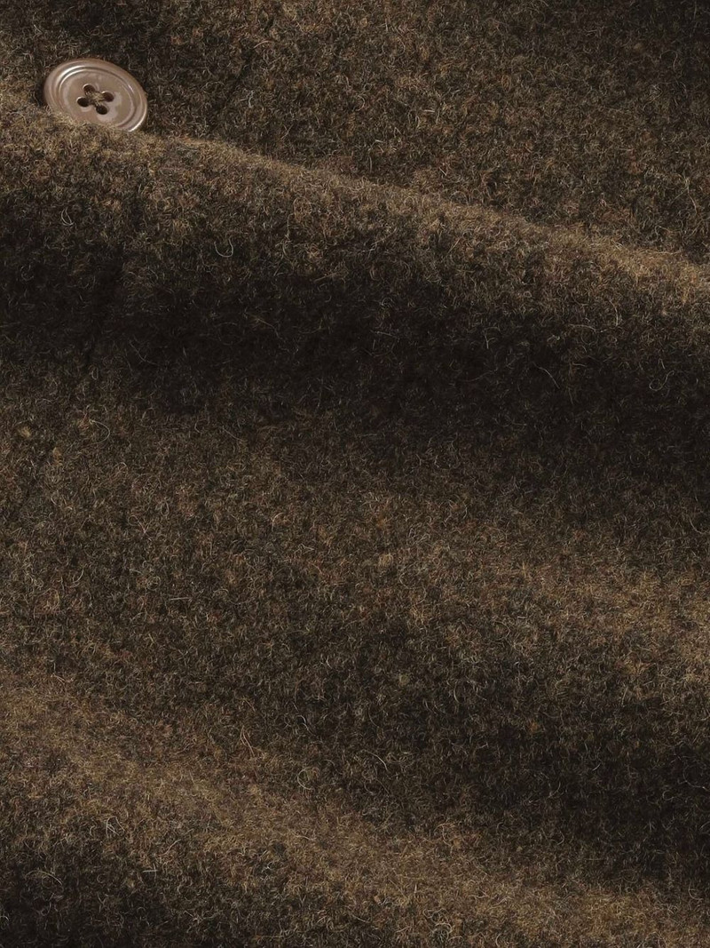 NN07 button-front wool cardigan outlook