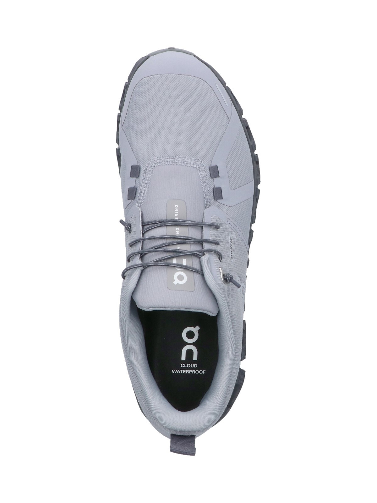 "CLOUD 6 WP" SNEAKERS - 5
