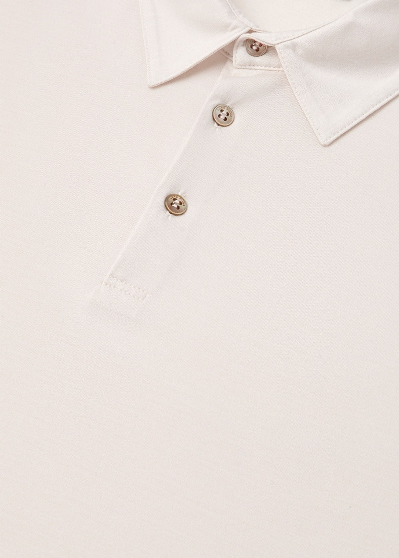 The Gift of Kings® Polo 7