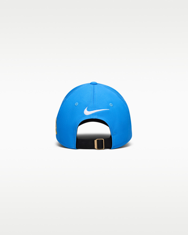 Nike Club Structured Racing Cap 6