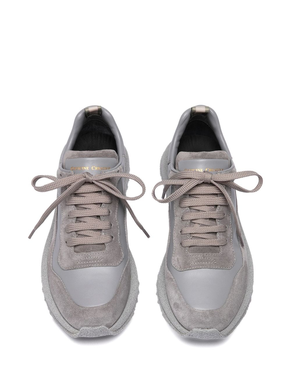 Race Rubrex sneakers - 5