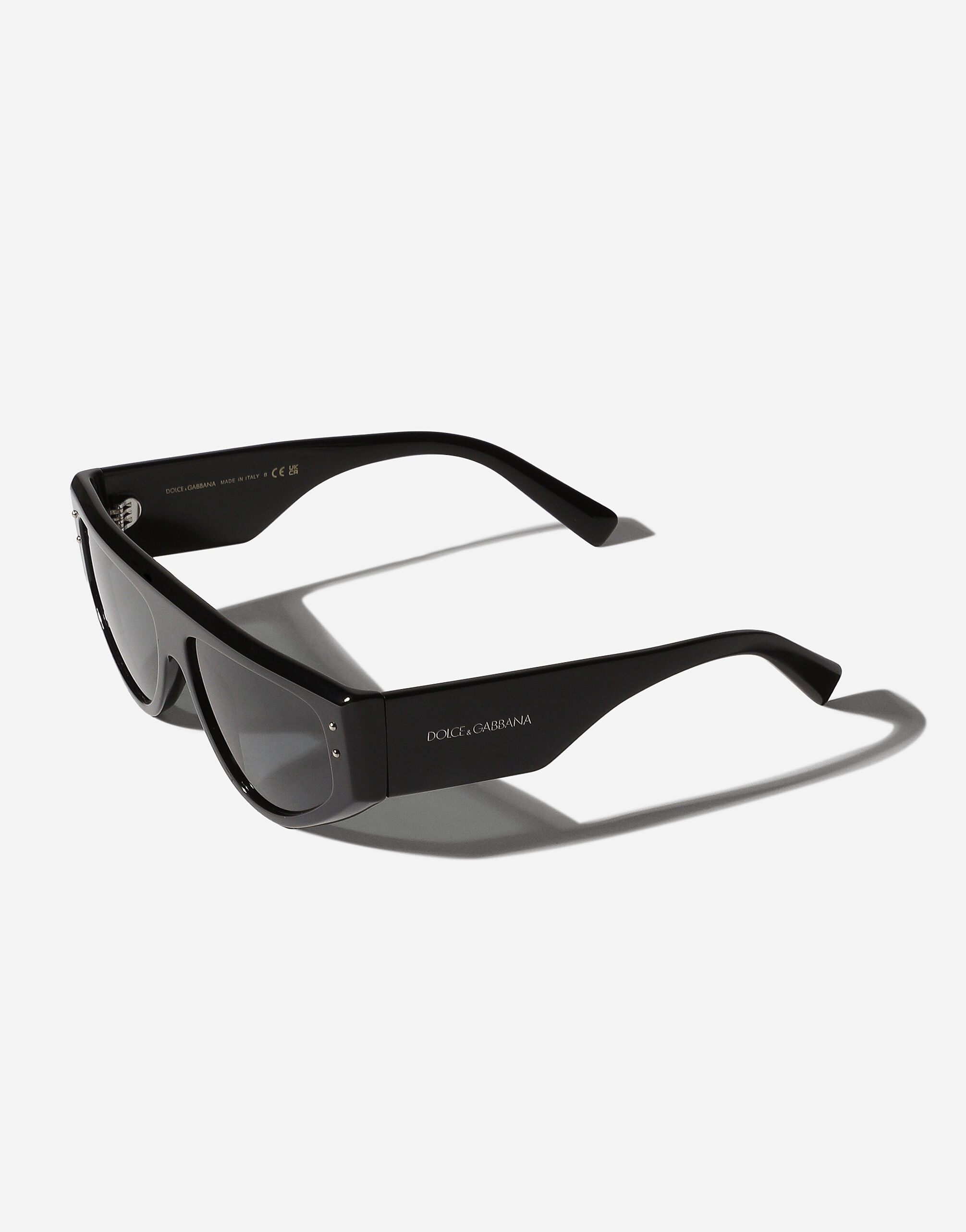 DG Sharped  sunglasses - 6