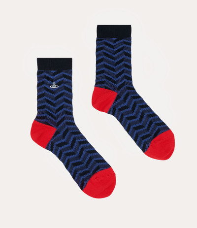 Vivienne Westwood MEN'S SOCKS outlook