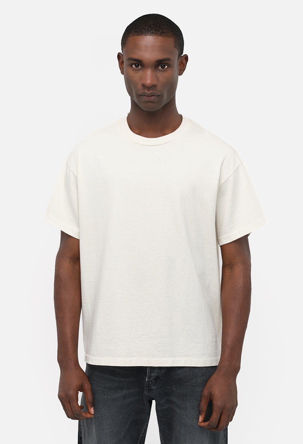 FOUNDATION 3 PACK VINTAGE TEE - 6