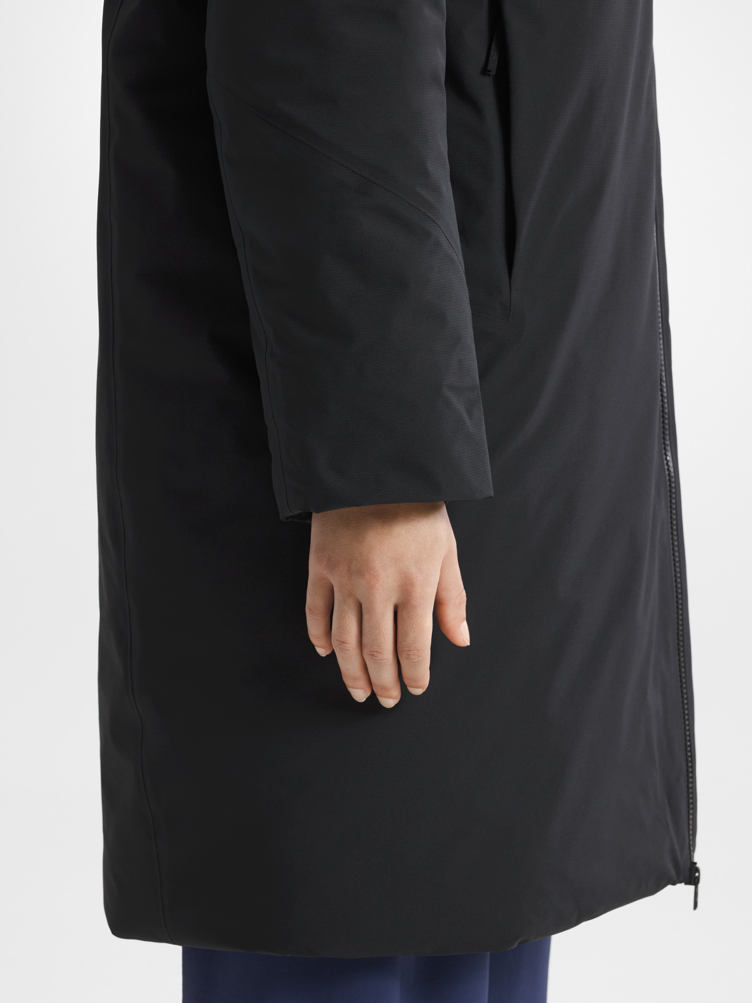 Decca Down Parka - 10
