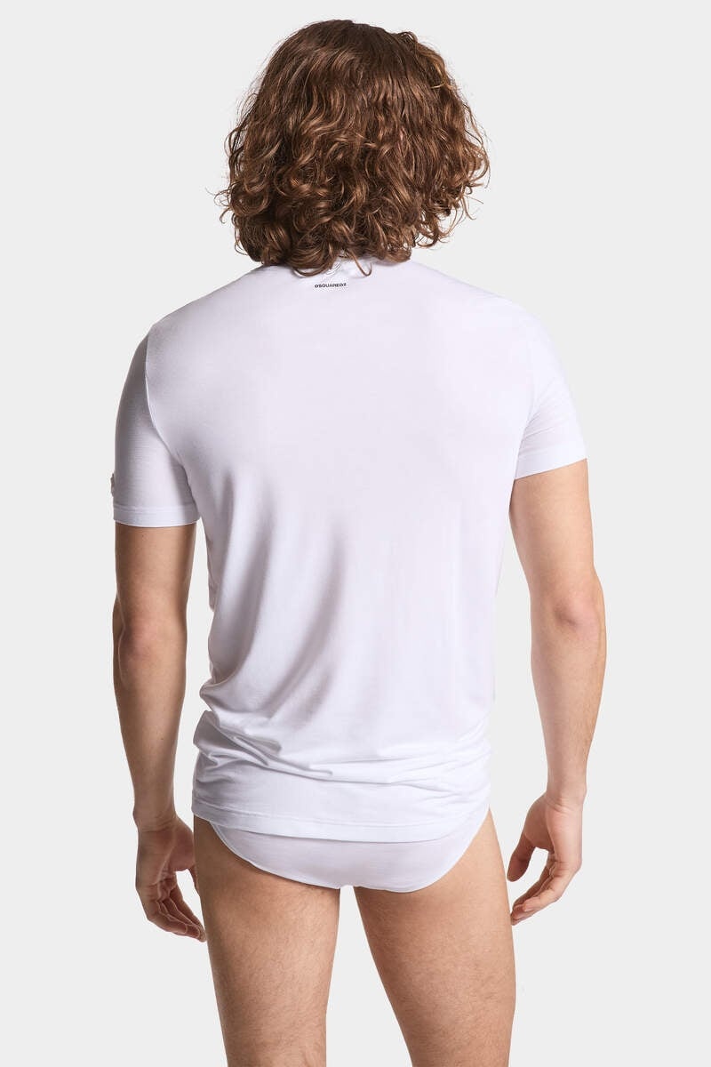 ICON NEW GENERATION  UNDERWEAR T-SHIRT - 4