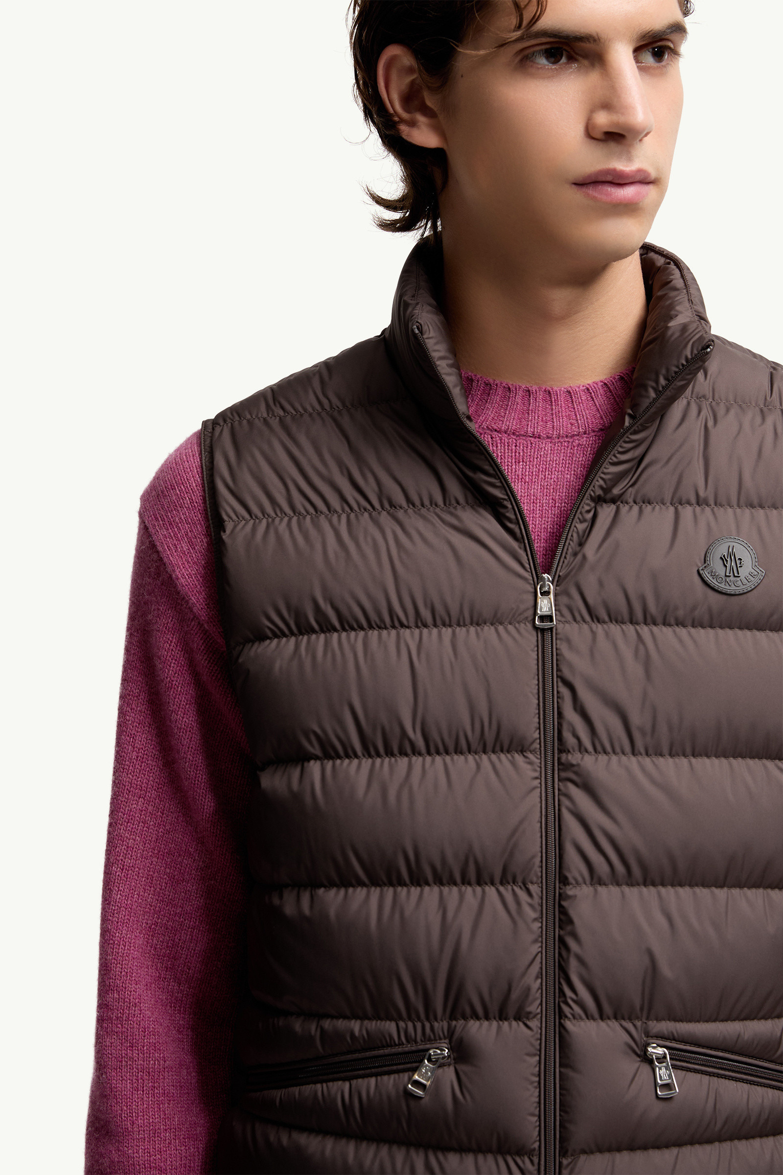 Treompan Down Vest - 6