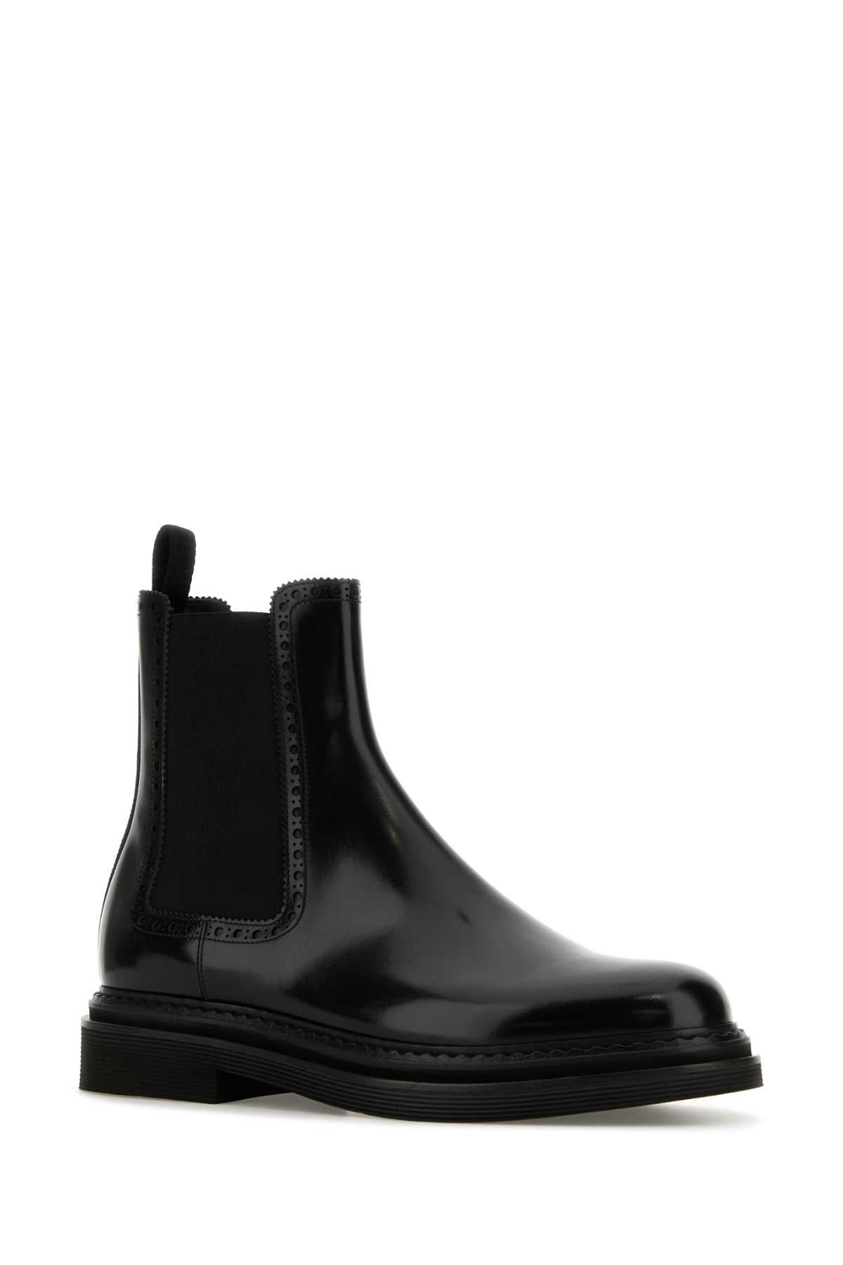 Dolce & Gabbana Men Formale - 2