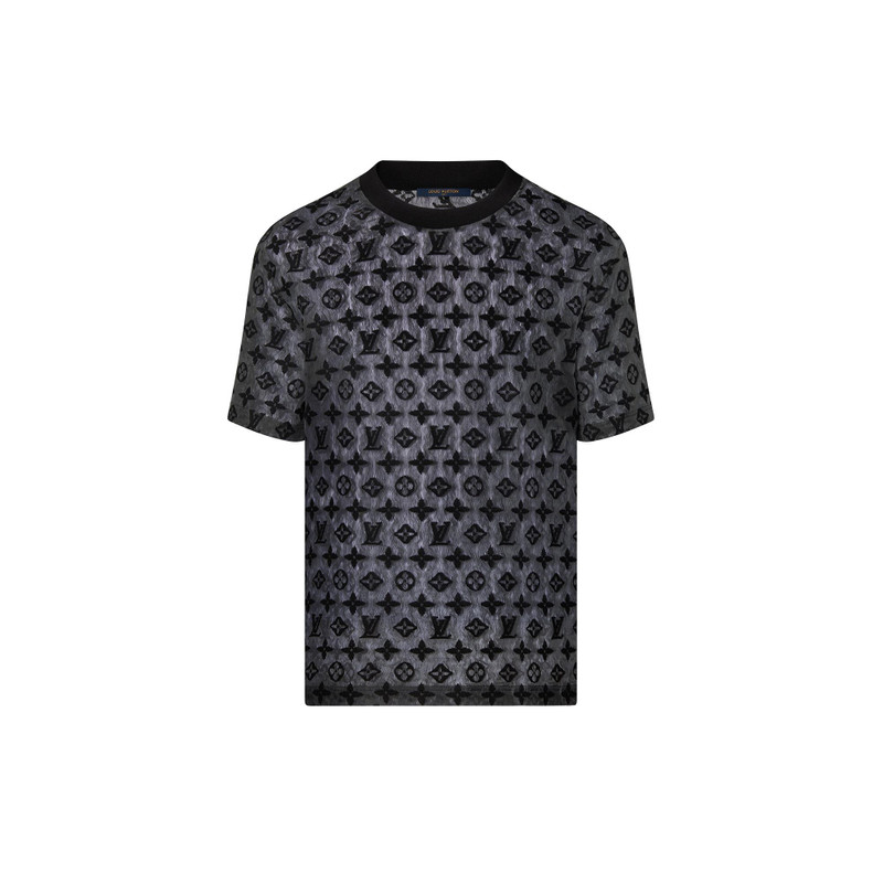 LV Monogram T-Shirt - 1
