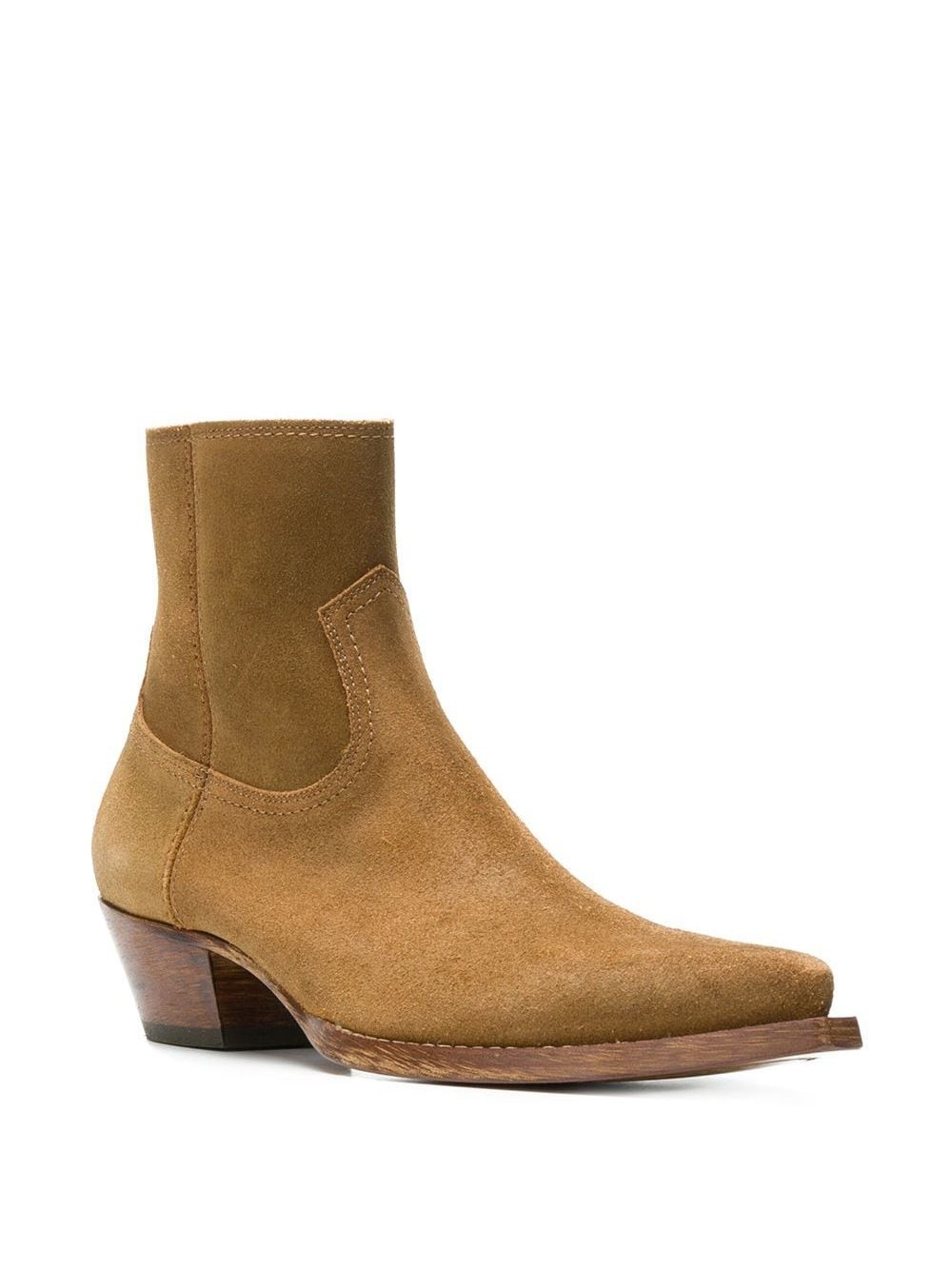 Lukas 40 ankle boots - 2