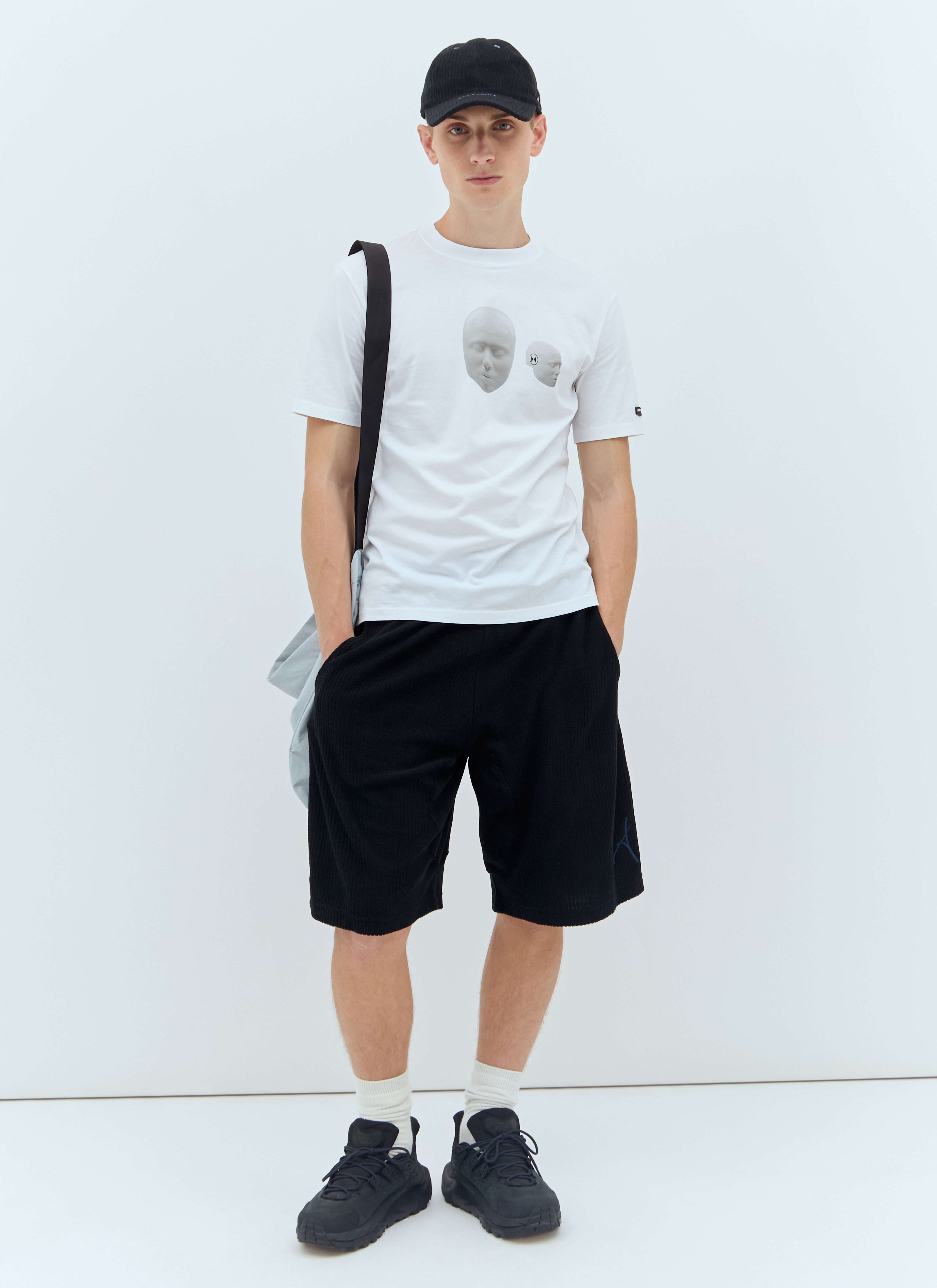 Oversized Shorts - 2