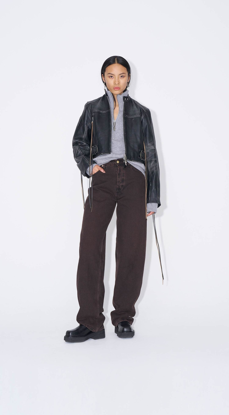 EYTYS Benz Jeans outlook