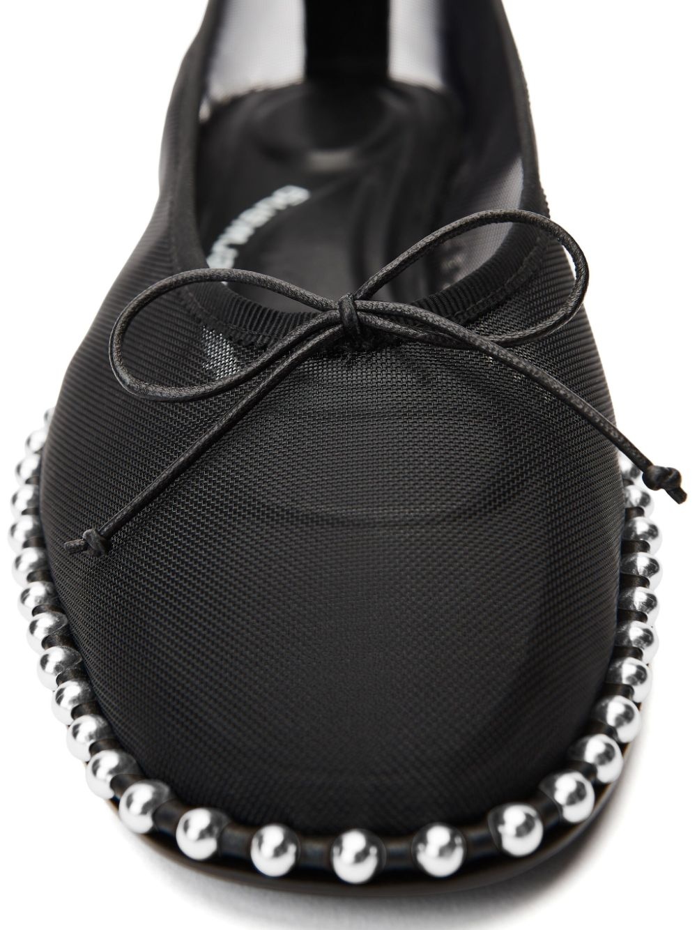 Lina Ballchain ballet flats - 2