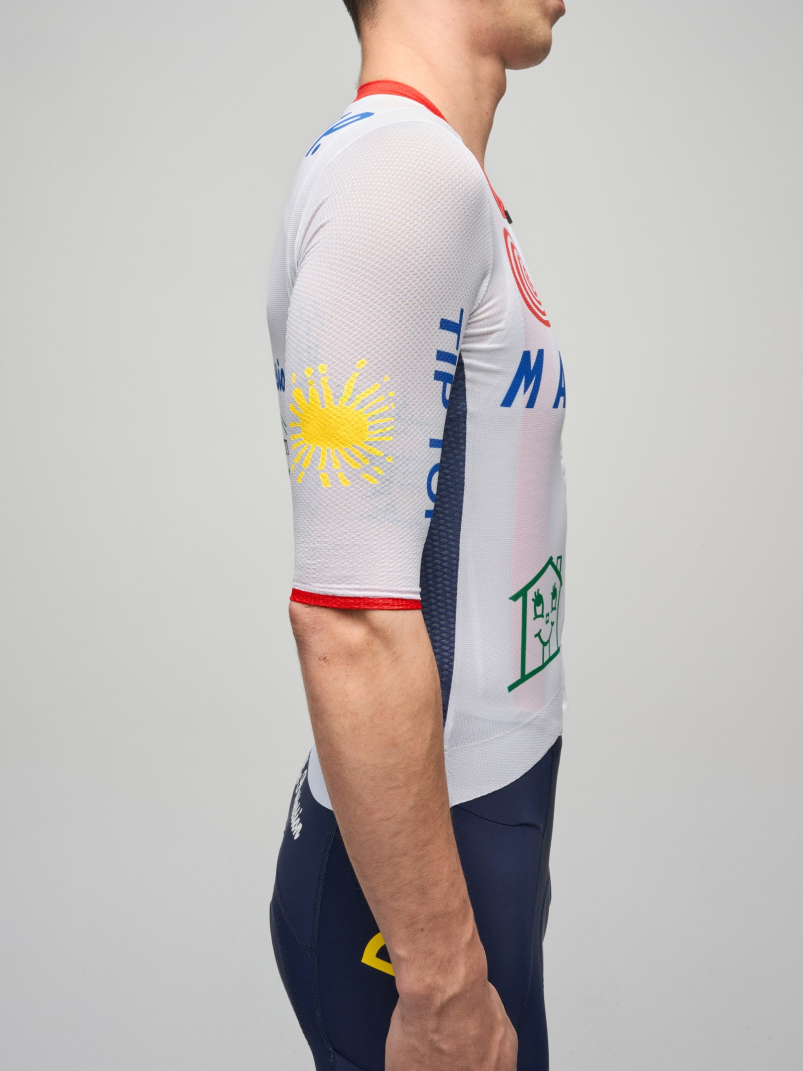 MAAP + Public Possession Pro Air Jersey 3.0 - 6