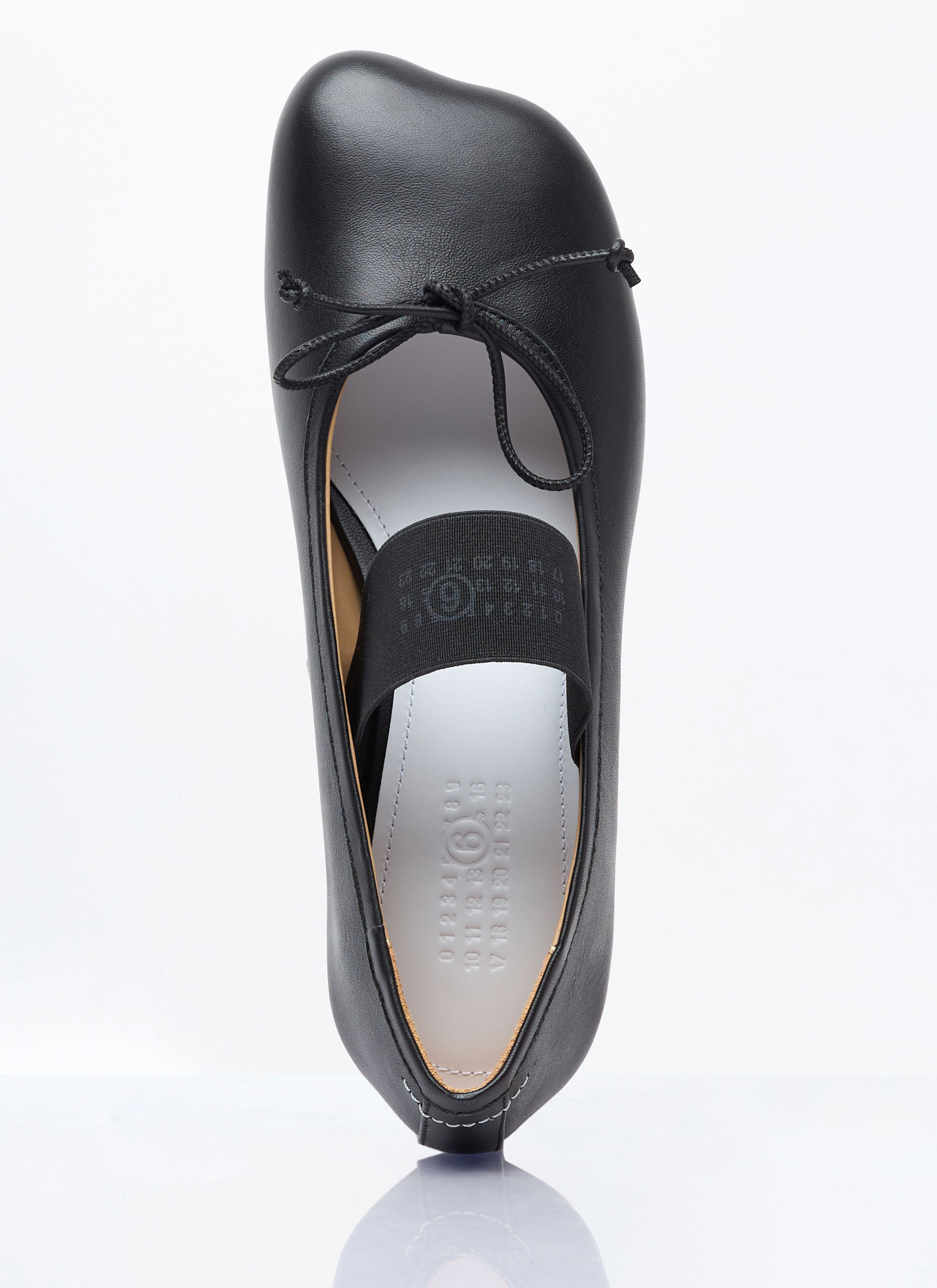 Anatomic Ballerina Shoes - 7