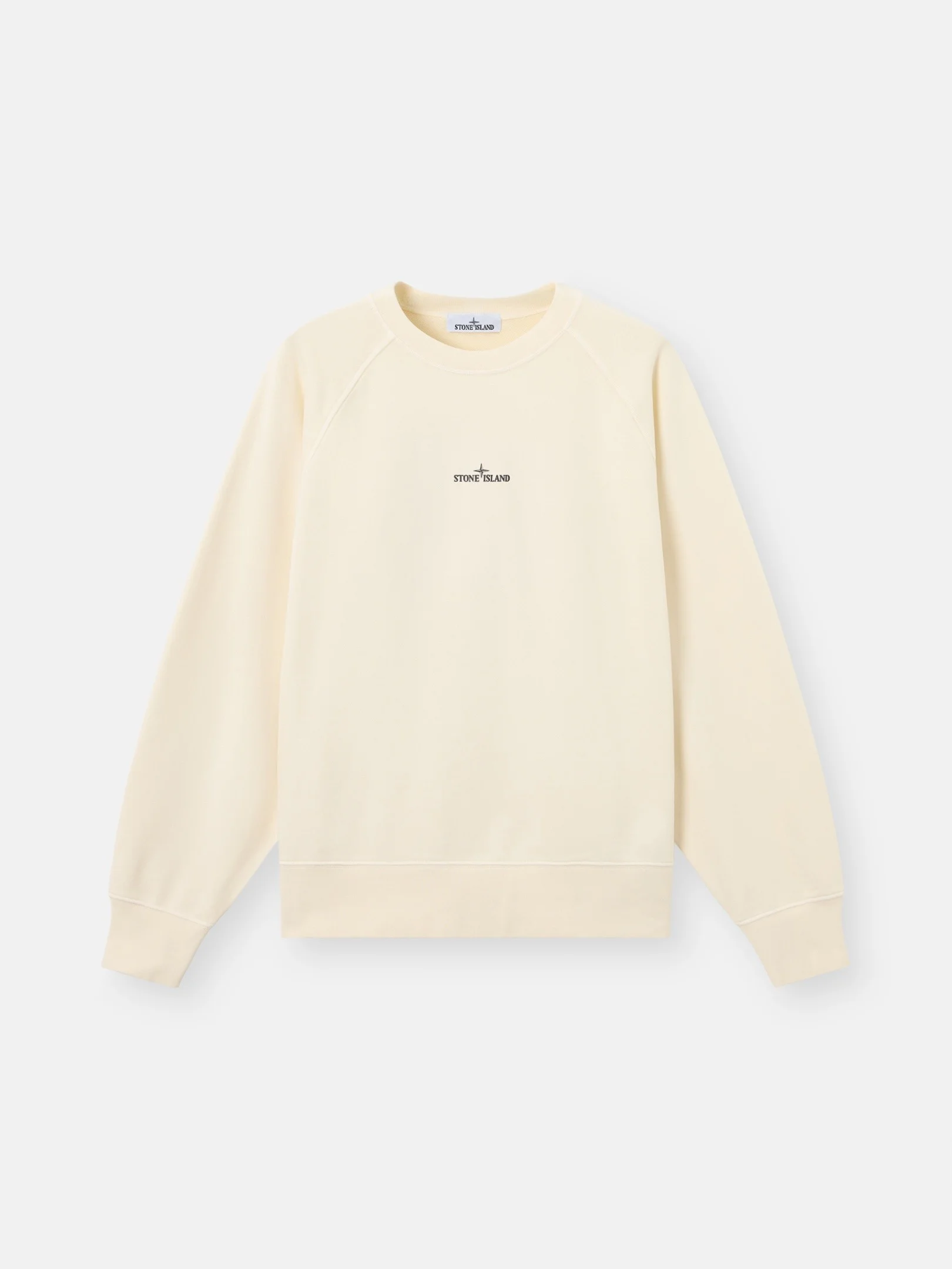 6100008 COTTON FLEECE - 1