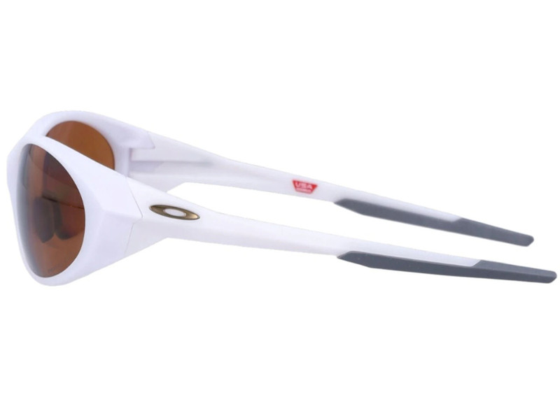 OAKLEY Oakley Eyejacket Redux Sunglasses Matte Vapor (OO9438-24) outlook