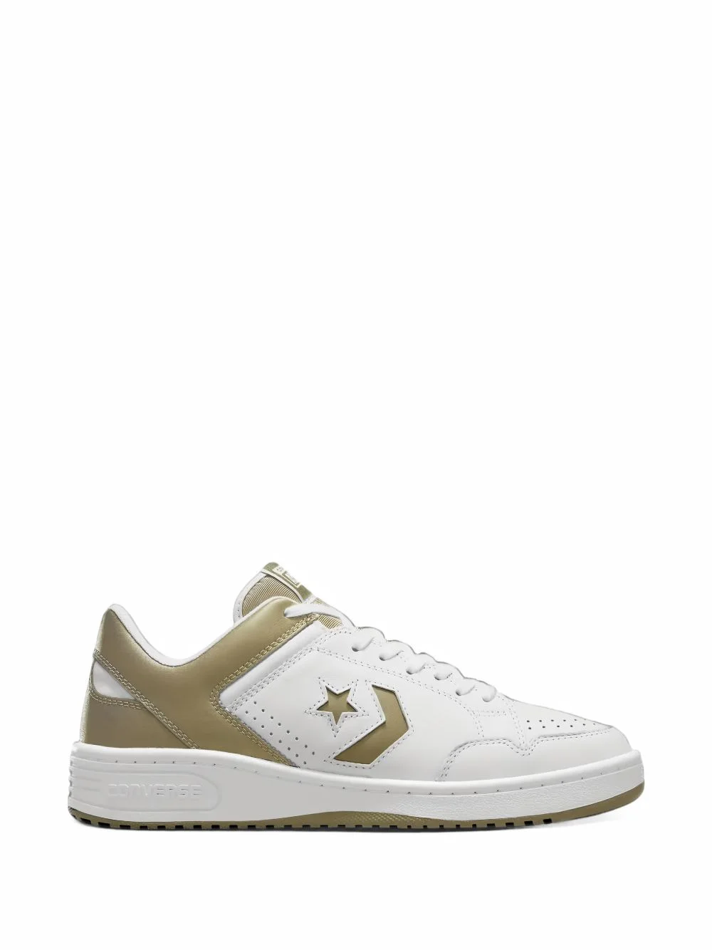 Weapon Low sneakers - 1