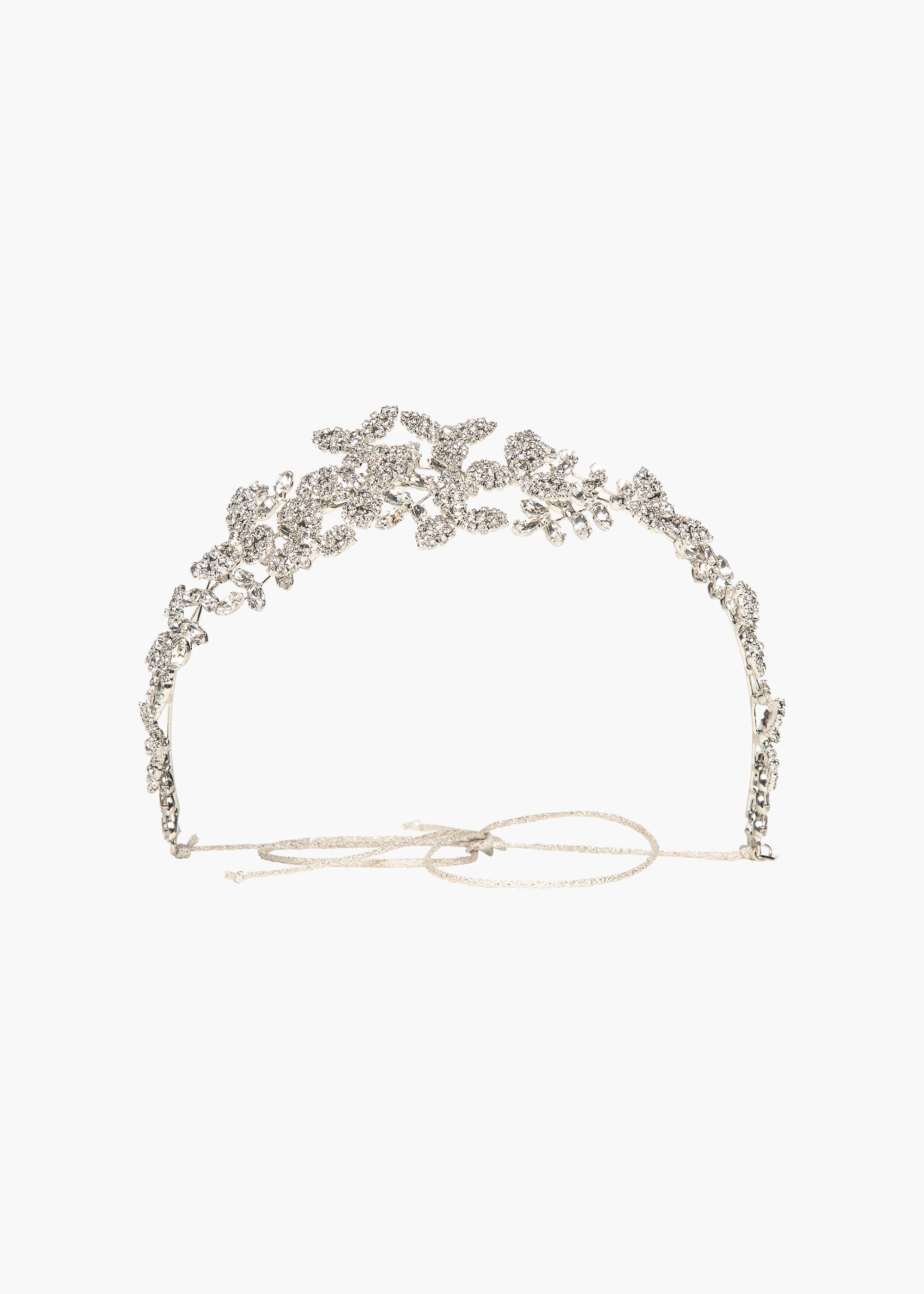 Clementine Circlet - 1