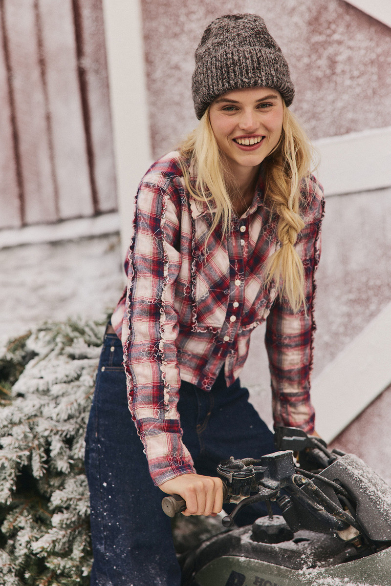 Frostline Beanie 4