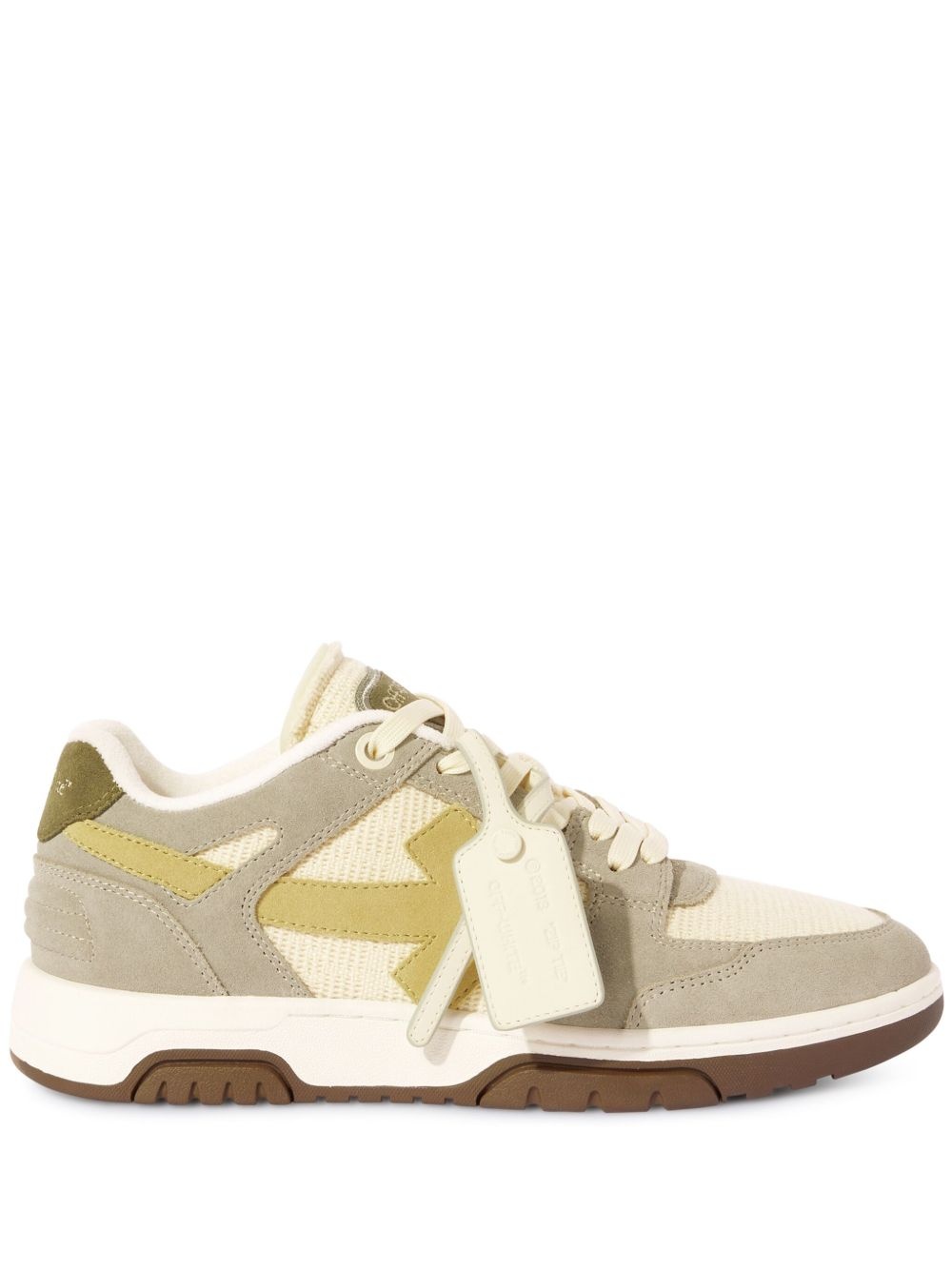 slim Out Of Office sneakers - 1