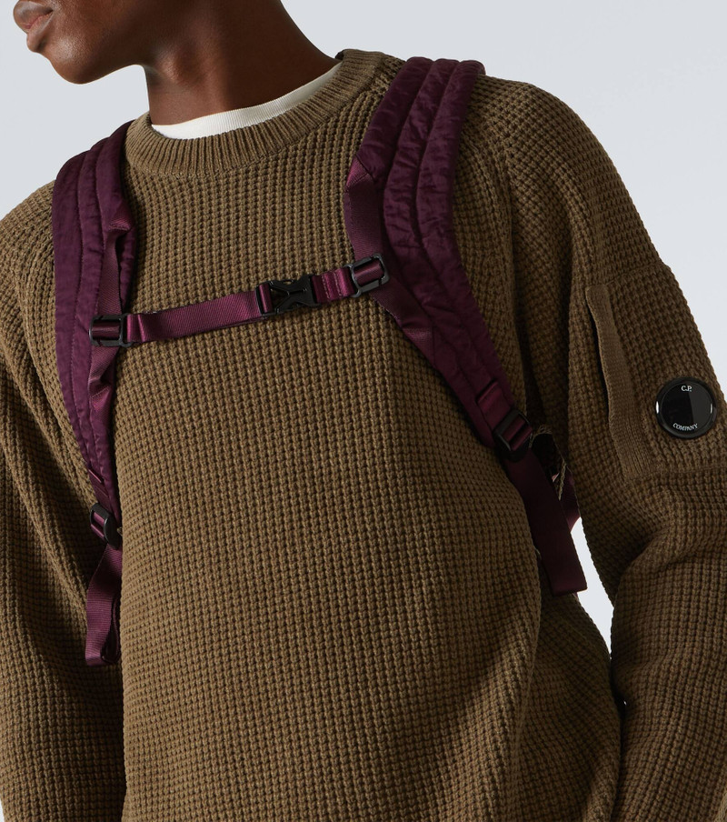 Technical backpack 3